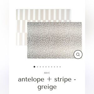 Wander and Roam foam play mat